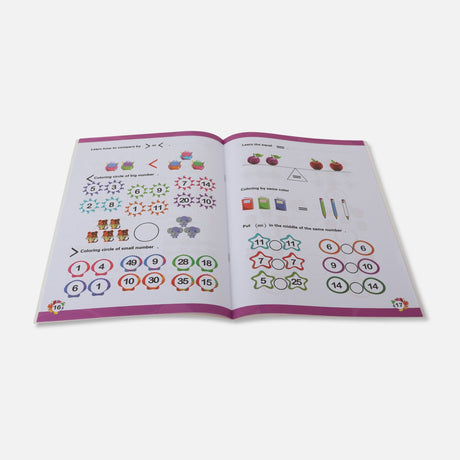 LEARNING BOOK 32 PAPERS