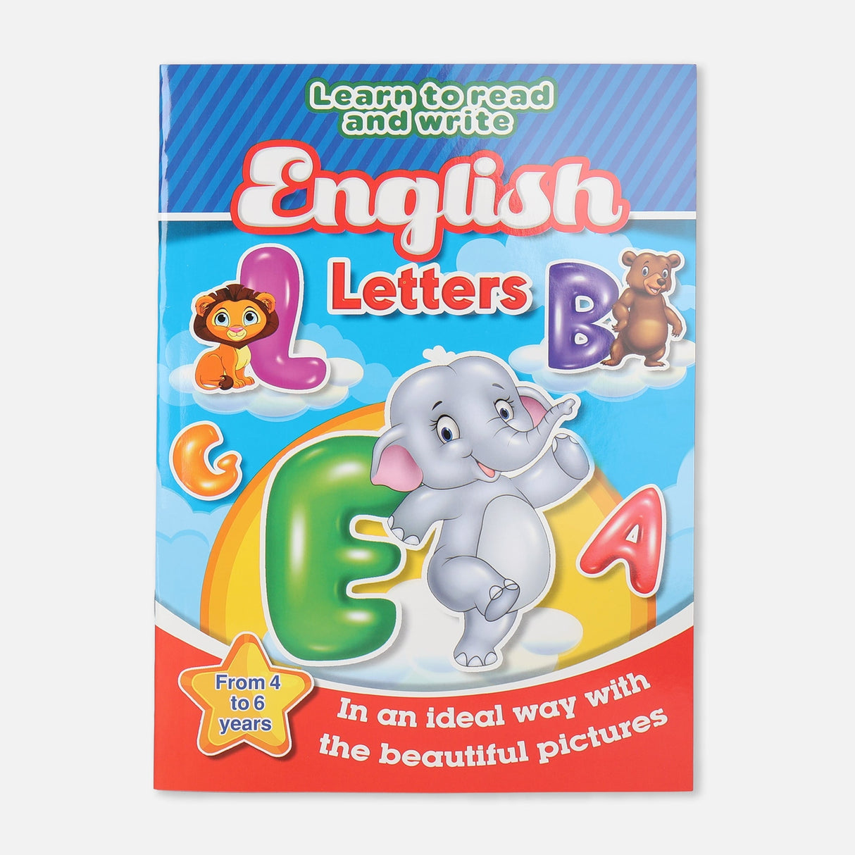 LEARNING BOOK 32 PAPERS