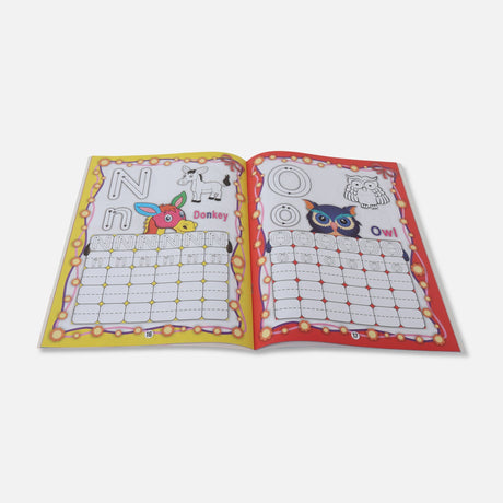 LEARNING BOOK 32 PAPERS