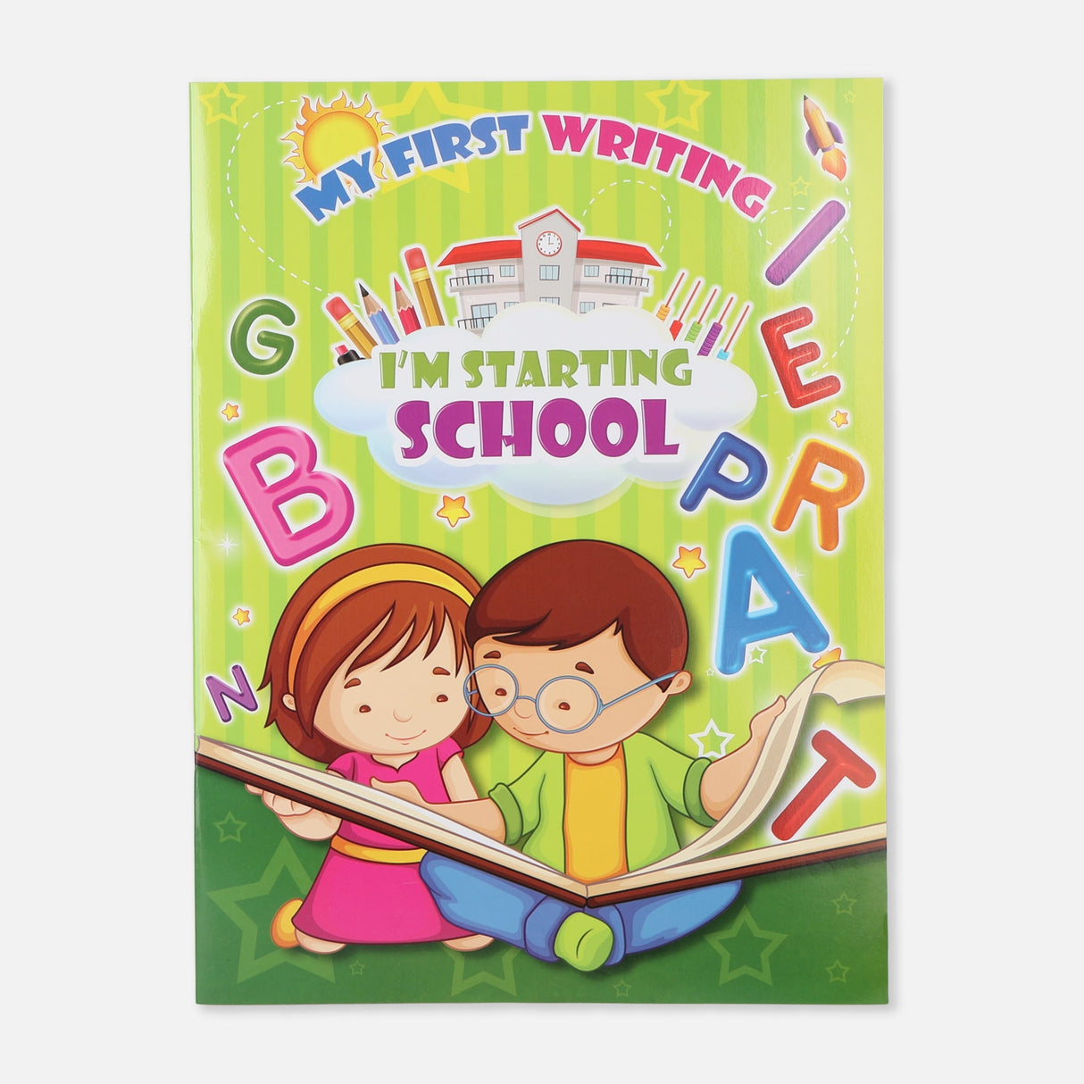 LEARNING BOOK 32 PAPERS