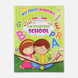 LEARNING BOOK 32 PAPERS