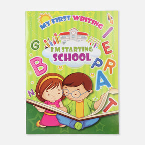 LEARNING BOOK 32 PAPERS