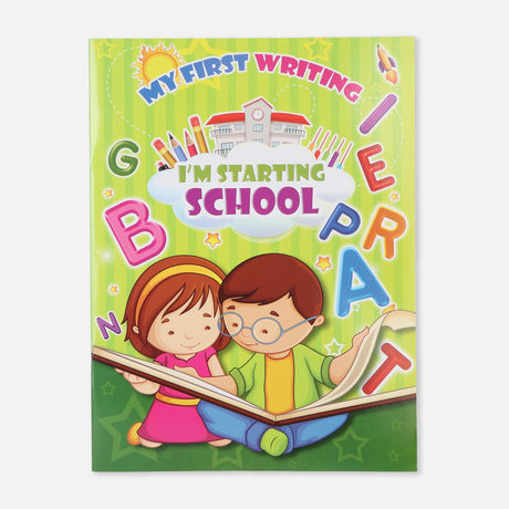 LEARNING BOOK 32 PAPERS