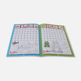 LEARNING BOOK 32 PAPERS