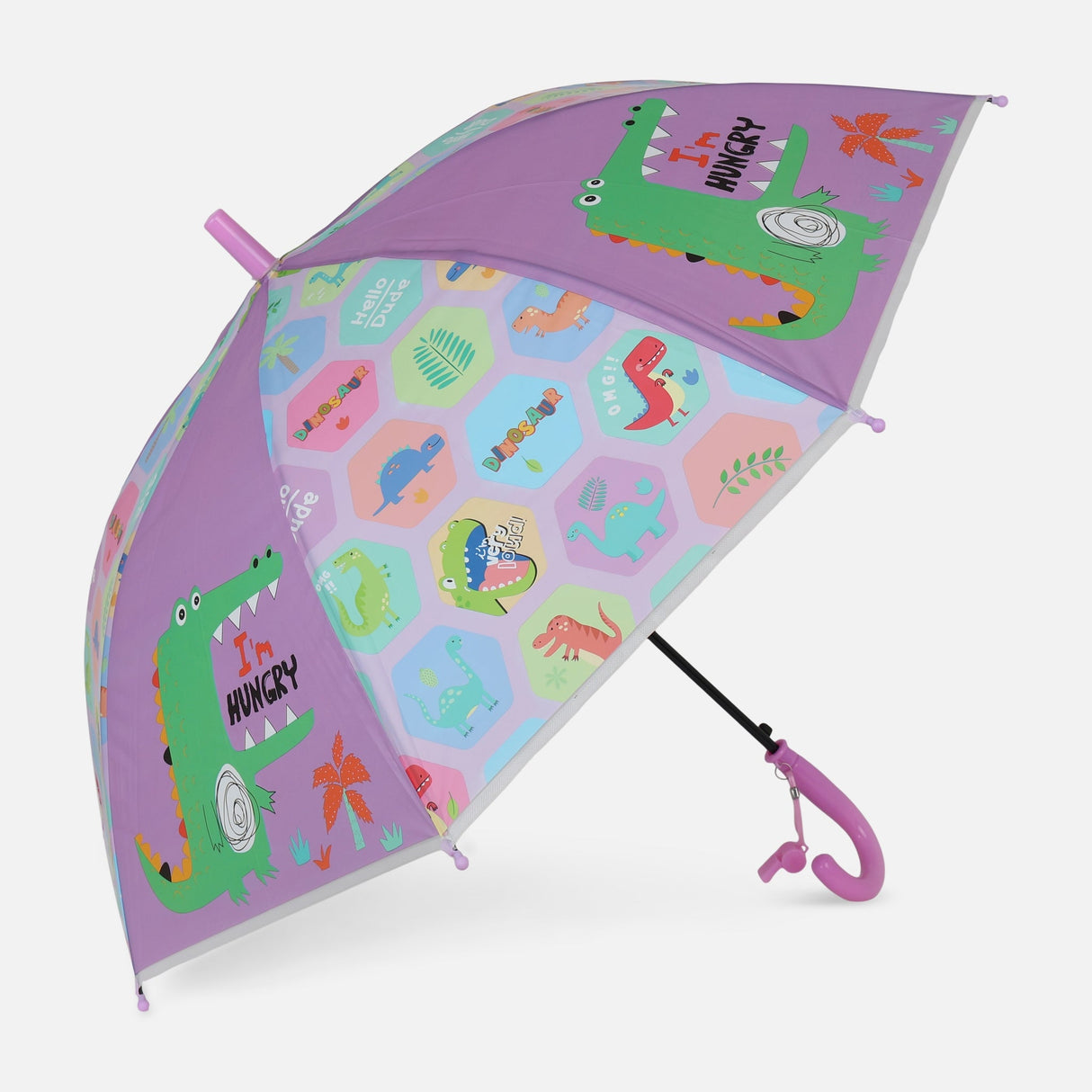KIDS UMBRELLA 48.5 CM