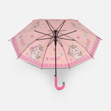 Kids Umbrella Unicorn Theme