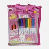 COLOUR PENCIL SET