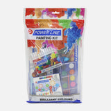 STATIONARY PROMO SET