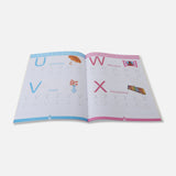 LEARNING BOOK 32 PAPERS