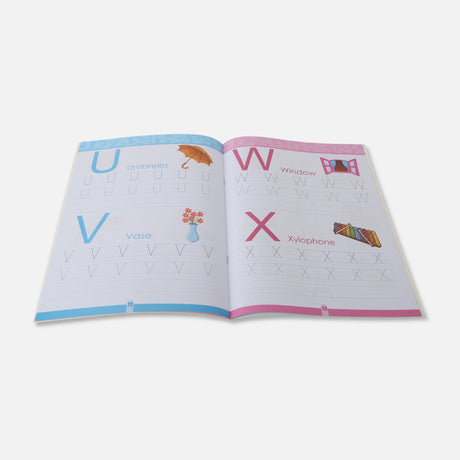 LEARNING BOOK 32 PAPERS