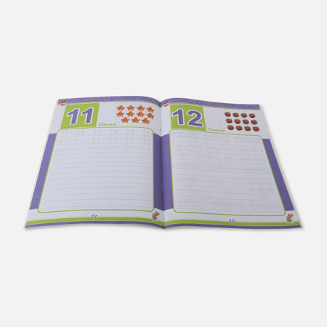 LEARNING BOOK 32 PAPERS