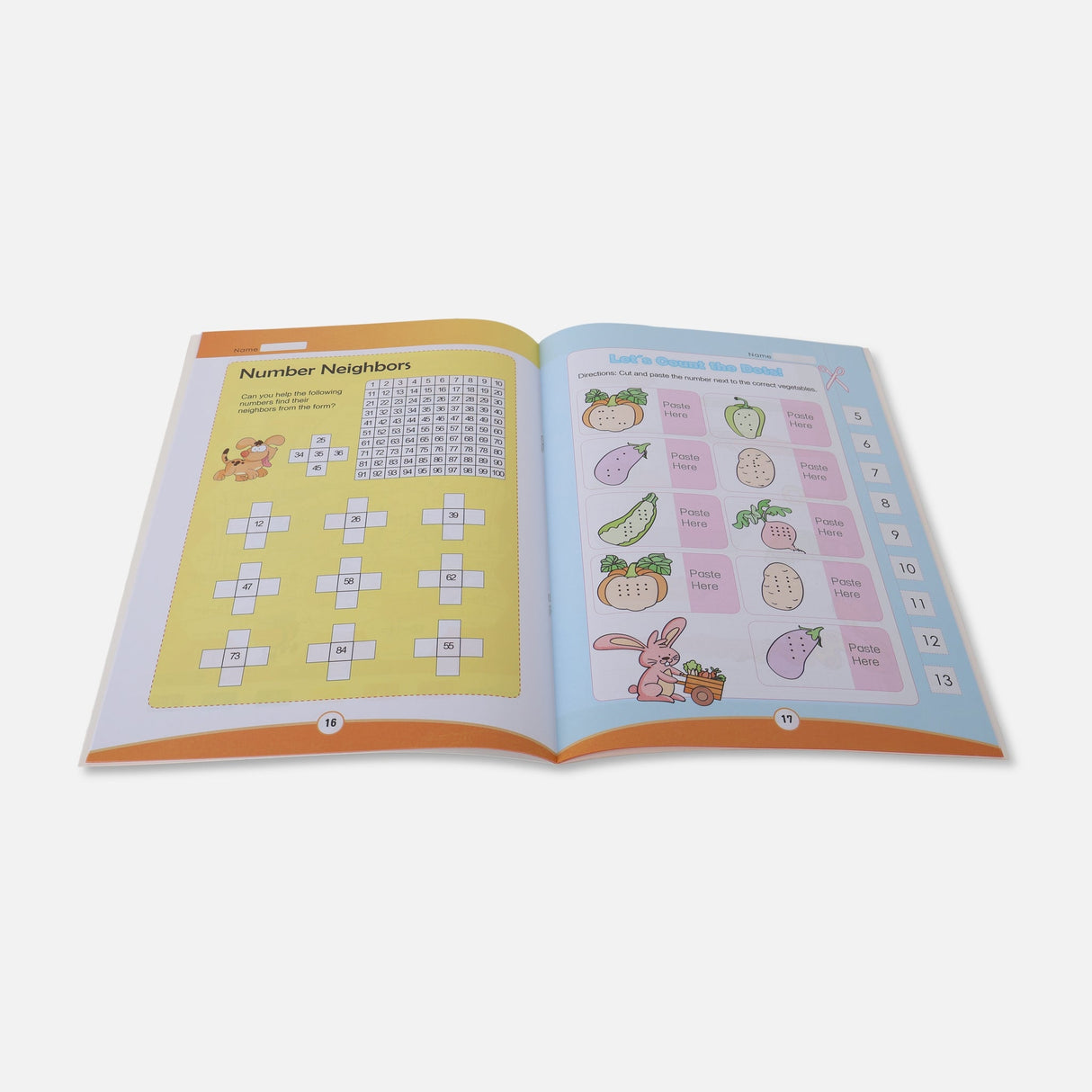 LEARNING BOOK 32 PAPERS