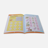 LEARNING BOOK 32 PAPERS