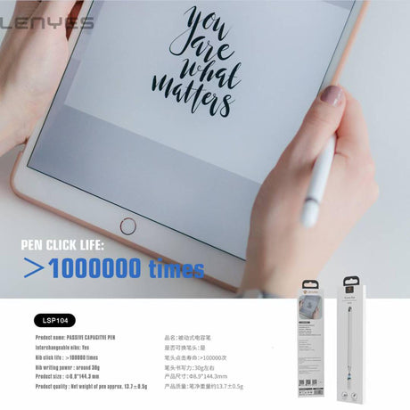 STYLUS PEN CLICK