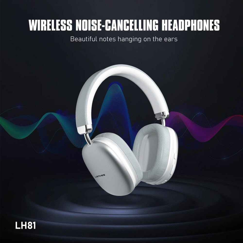 LENYES HEADPHONE-BT