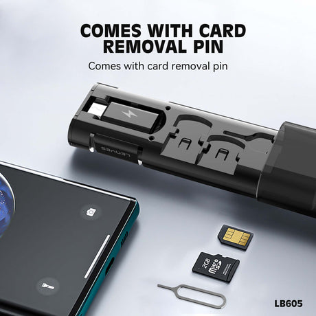 MULTIFUNCTIONAL CABLE 60W