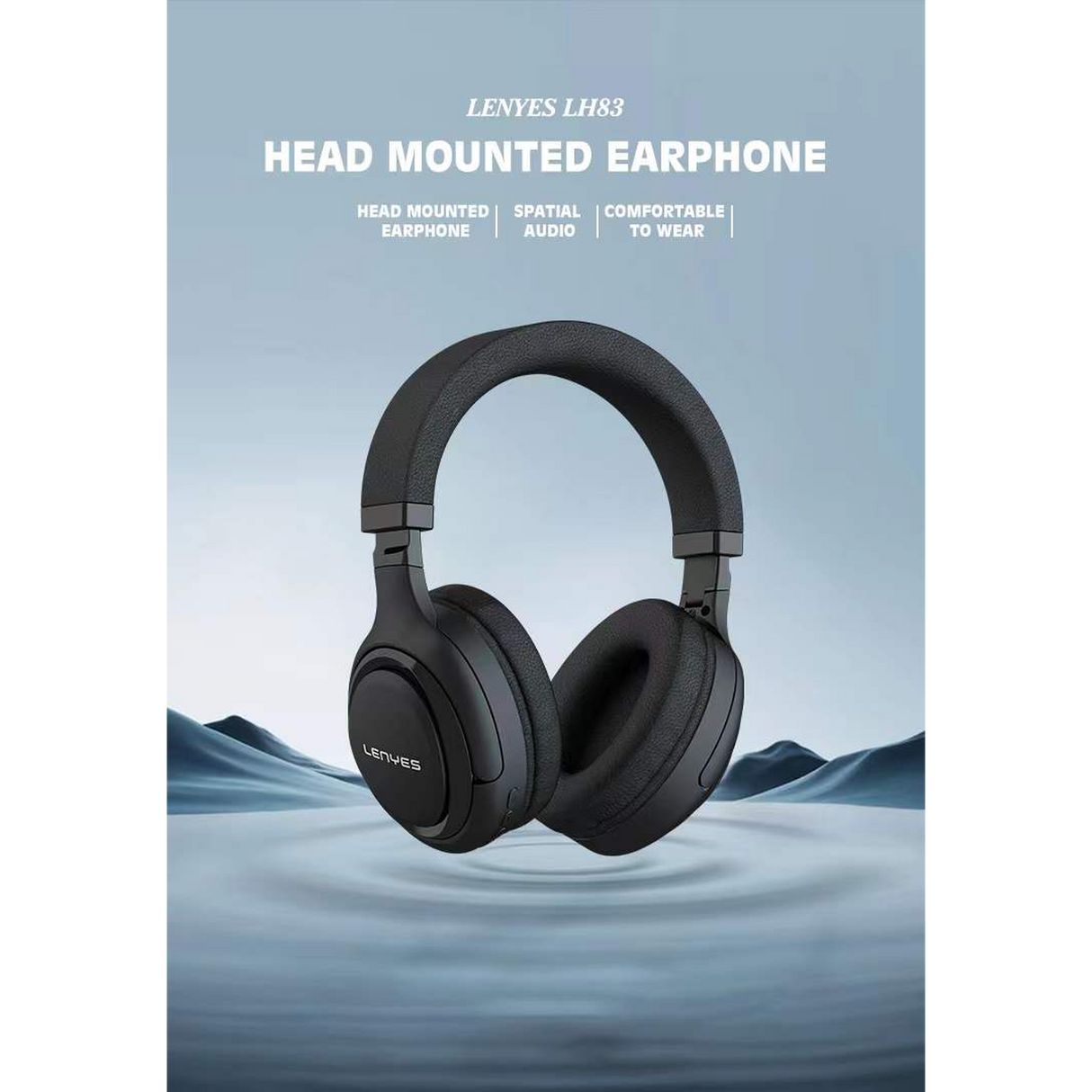 HEADPHONE