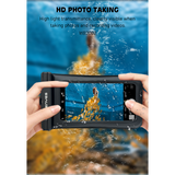 حافظة موبايل آمنة للغوص