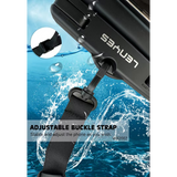 حافظة موبايل آمنة للغوص