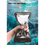 حافظة موبايل آمنة للغوص