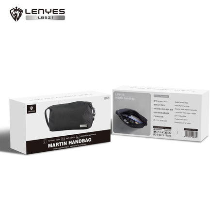 HAND BAG (25*16*9.8 CM)