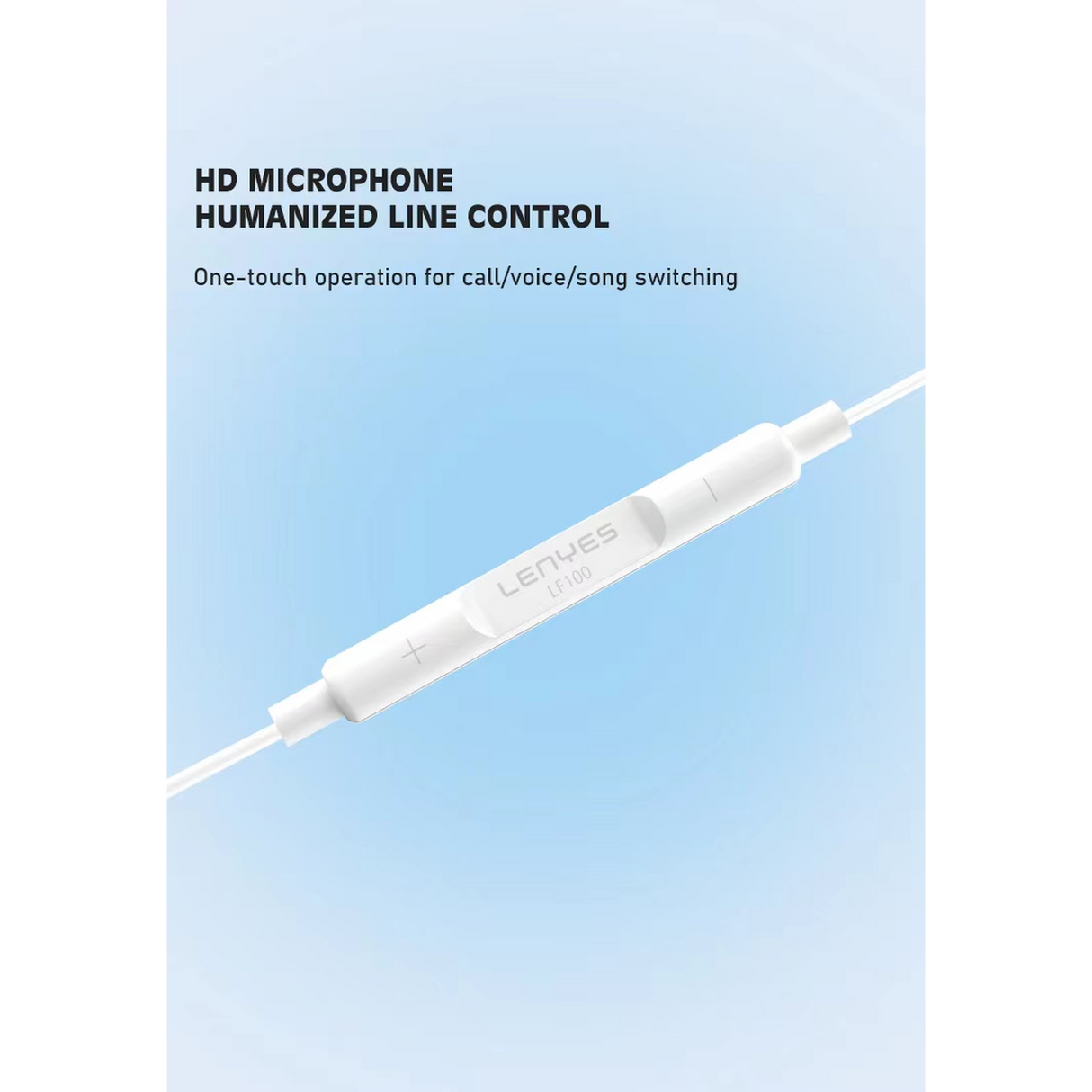 سماعات أذن سلكية