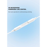 سماعات أذن سلكية