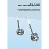 سماعات أذن سلكية