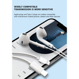 سماعات أذن سلكية