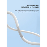 سماعات أذن سلكية