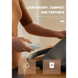 ماوس لاسلكي مريح