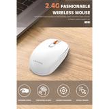 ماوس لاسلكي مريح