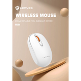 ماوس لاسلكي مريح