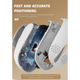 ماوس لاسلكي مريح