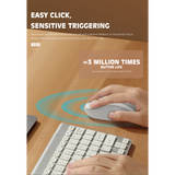 ماوس لاسلكي مريح