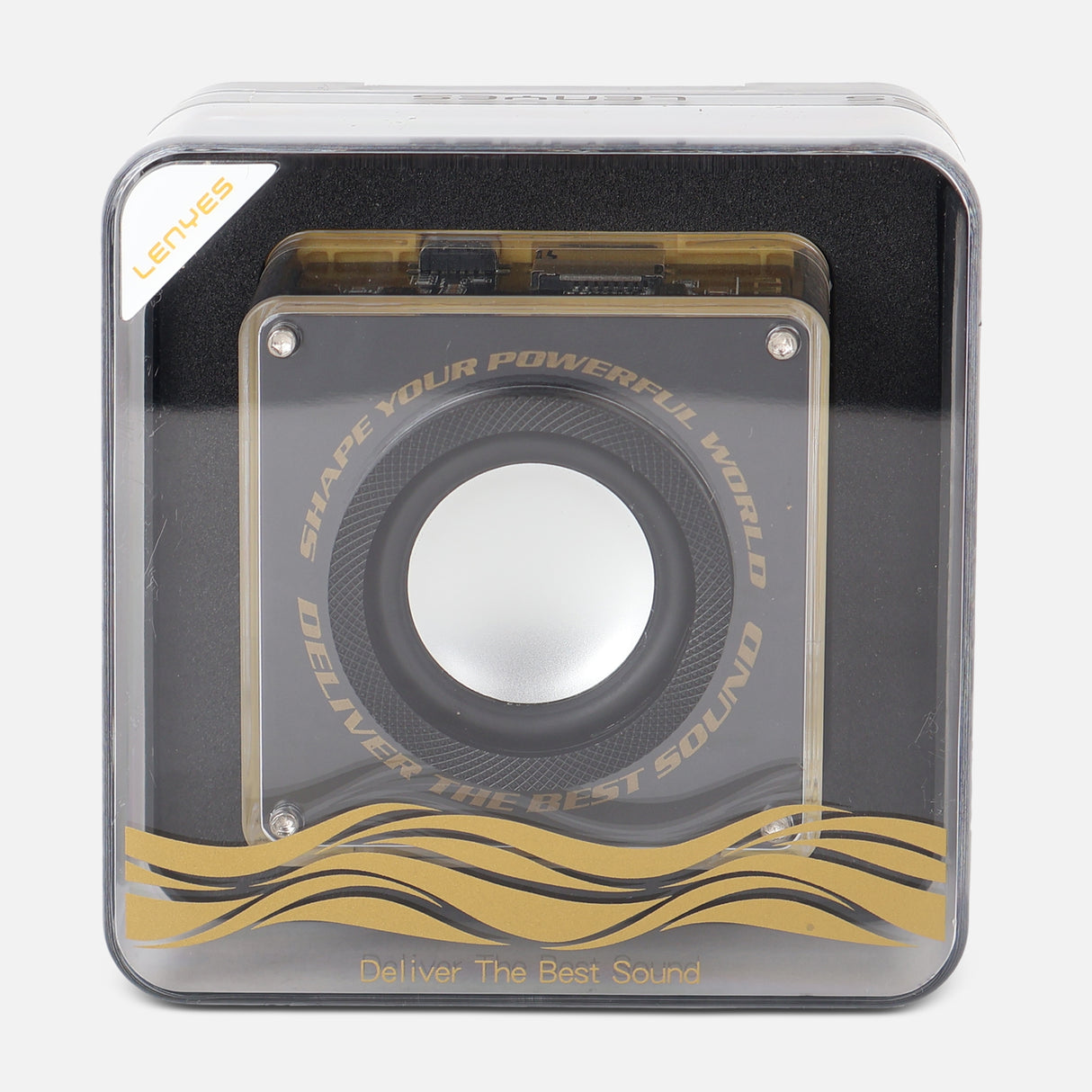 سماعة سبيكر بلوتوث