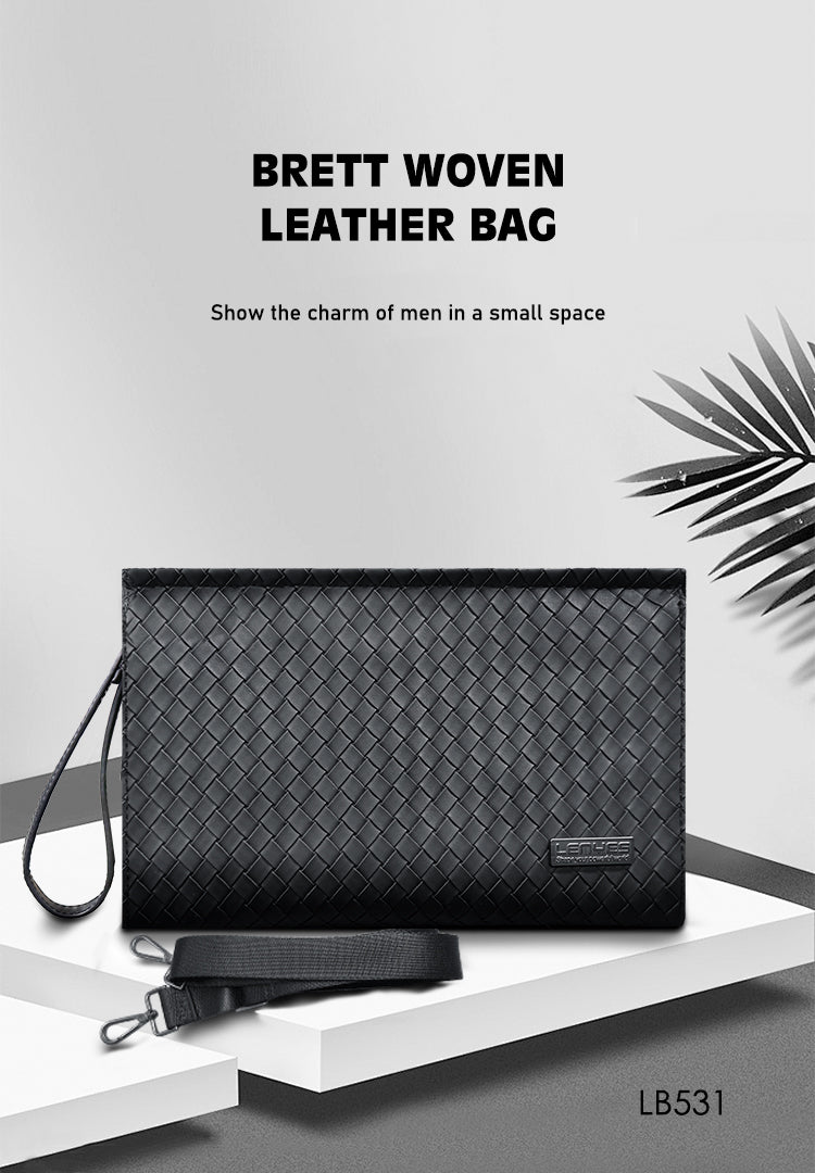 Lenyes Hand Bag