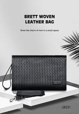 Lenyes Hand Bag