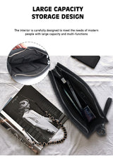 Lenyes Hand Bag