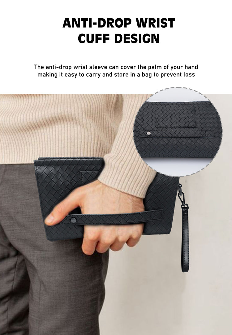 Lenyes Hand Bag