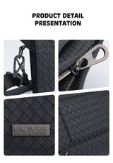 Lenyes Hand Bag