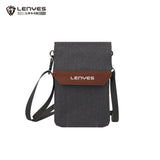 Lenyes Shoulder Bag