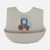 BOYS BIB