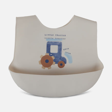 BOYS BIB