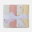 GIRLS WASHCLOTH