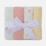 GIRLS WASHCLOTH
