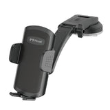 Universal Car Phone Holder – Suction Cup Adjustable