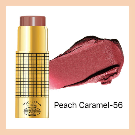 BLUSH STICK - PEACH CARAMEL