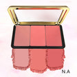 3 COLOR BLUSHER KIT