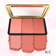 3 COLOR BLUSHER KIT